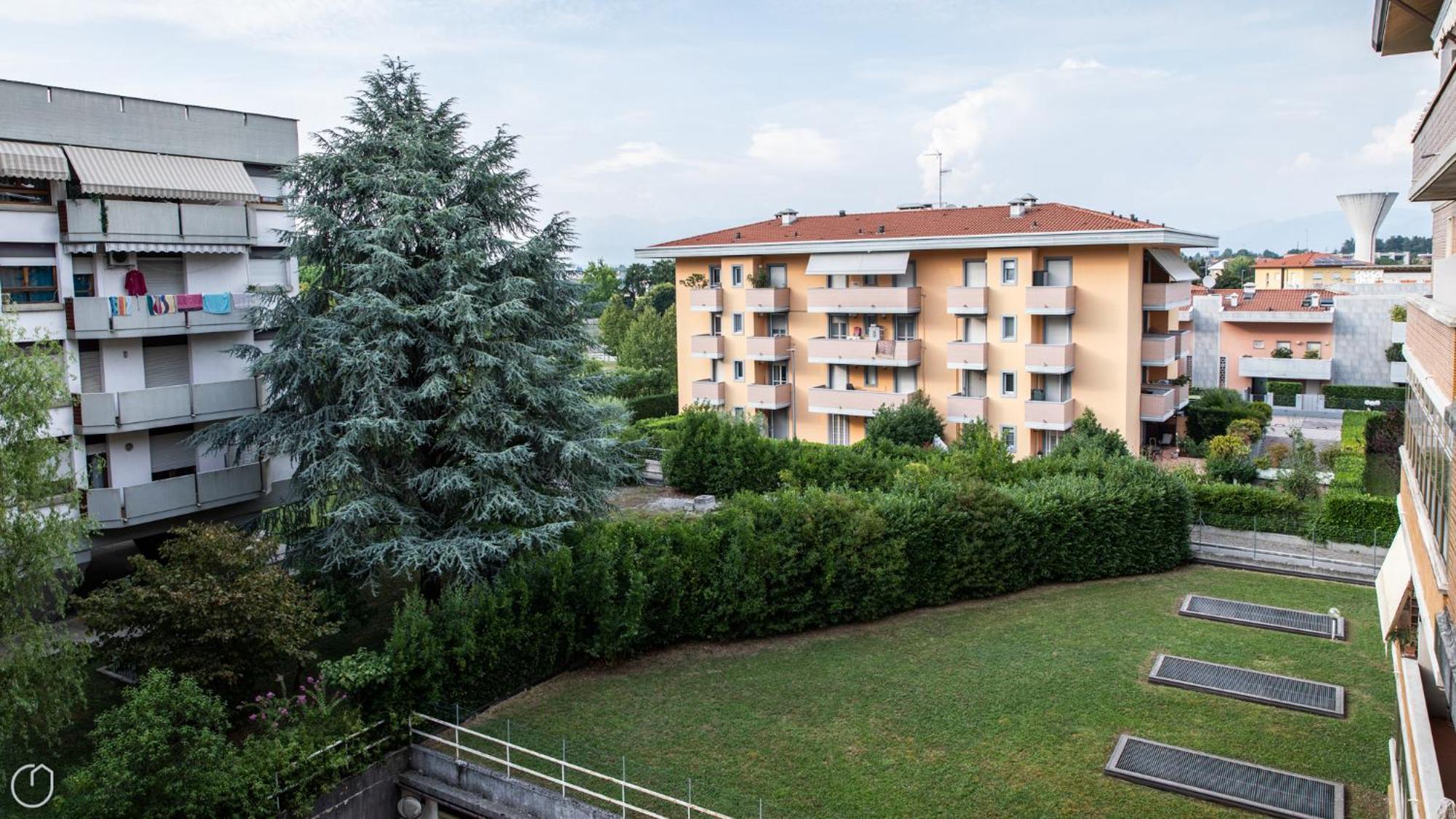 Italianway - Leonardo Da Vinci 135 Apartman Udine Kültér fotó